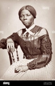 What Happened To Gertie Davis Harriet Tubmans Daughter 2