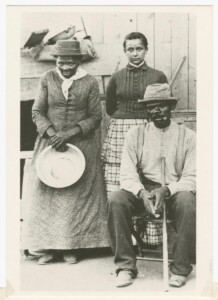 What Happened To Gertie Davis Harriet Tubmans Daughter 3
