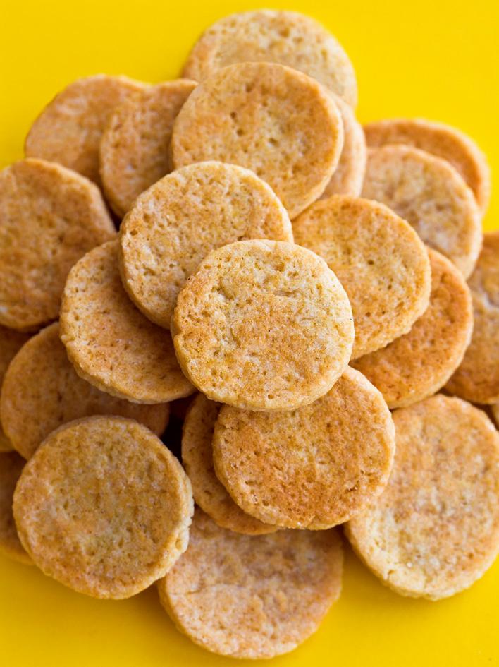 are nilla wafers vegan