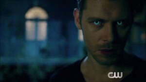 What Is Hollow In The Originals 0