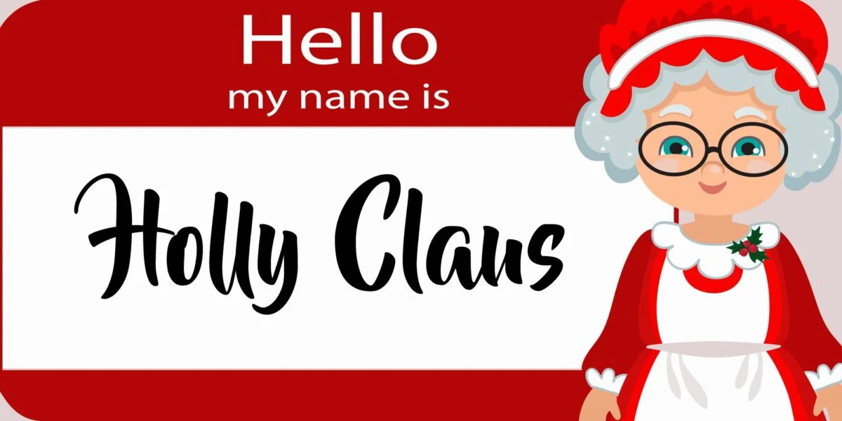 what-is-mrs-claus-first-name