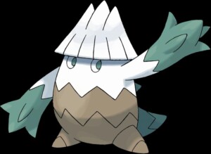 What Is The Mega Evolution Of Abomasnow 0
