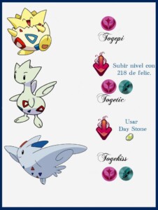What Level Should I Evolve Togetic Into Togekiss 0