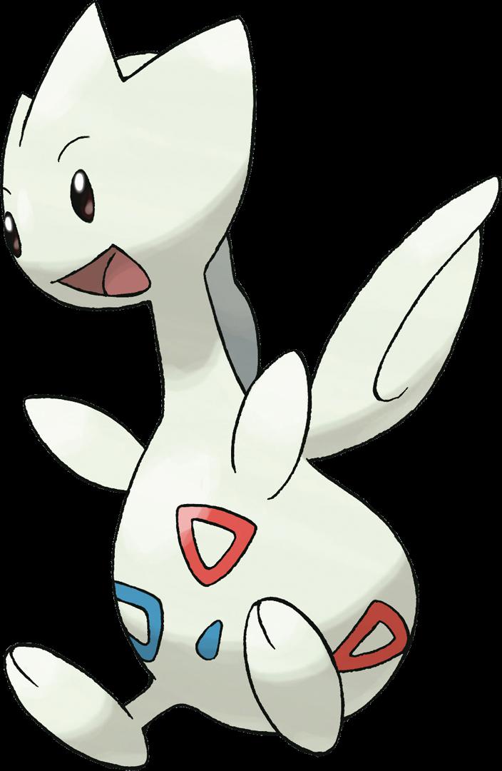 how to evolve togetic