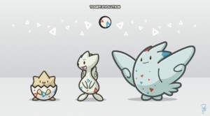 What Level Should I Evolve Togetic Into Togekiss 3