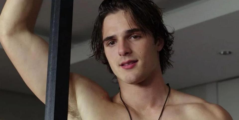 jacob elordi movies and tv shows