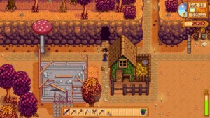 Where Do I Find Maple Trees In Stardew Valley 0