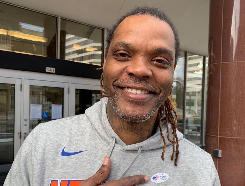 What Is Latrell Sprewell Net Worth?