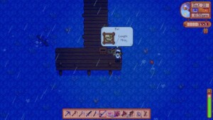 Where Is The Best Place To Catch An Eel In Stardew Valley 0