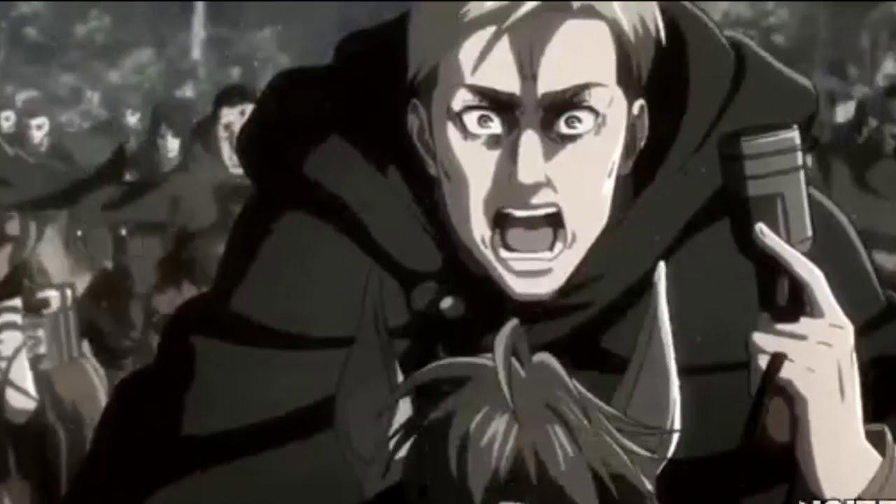 erwin death