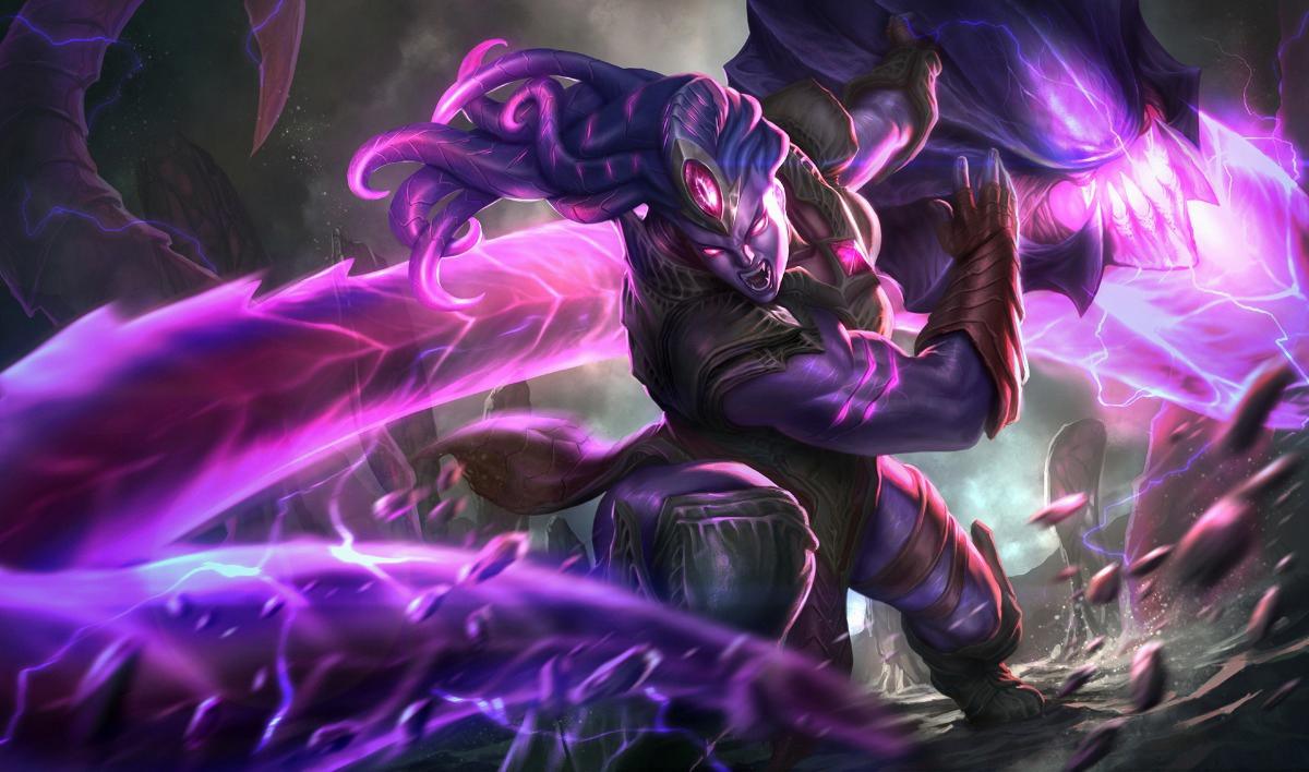 illaoi counter's mord not mord counters illaoi skill match up! #thelor