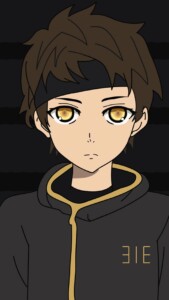 Who Does Baam Love In Tower Of God 0