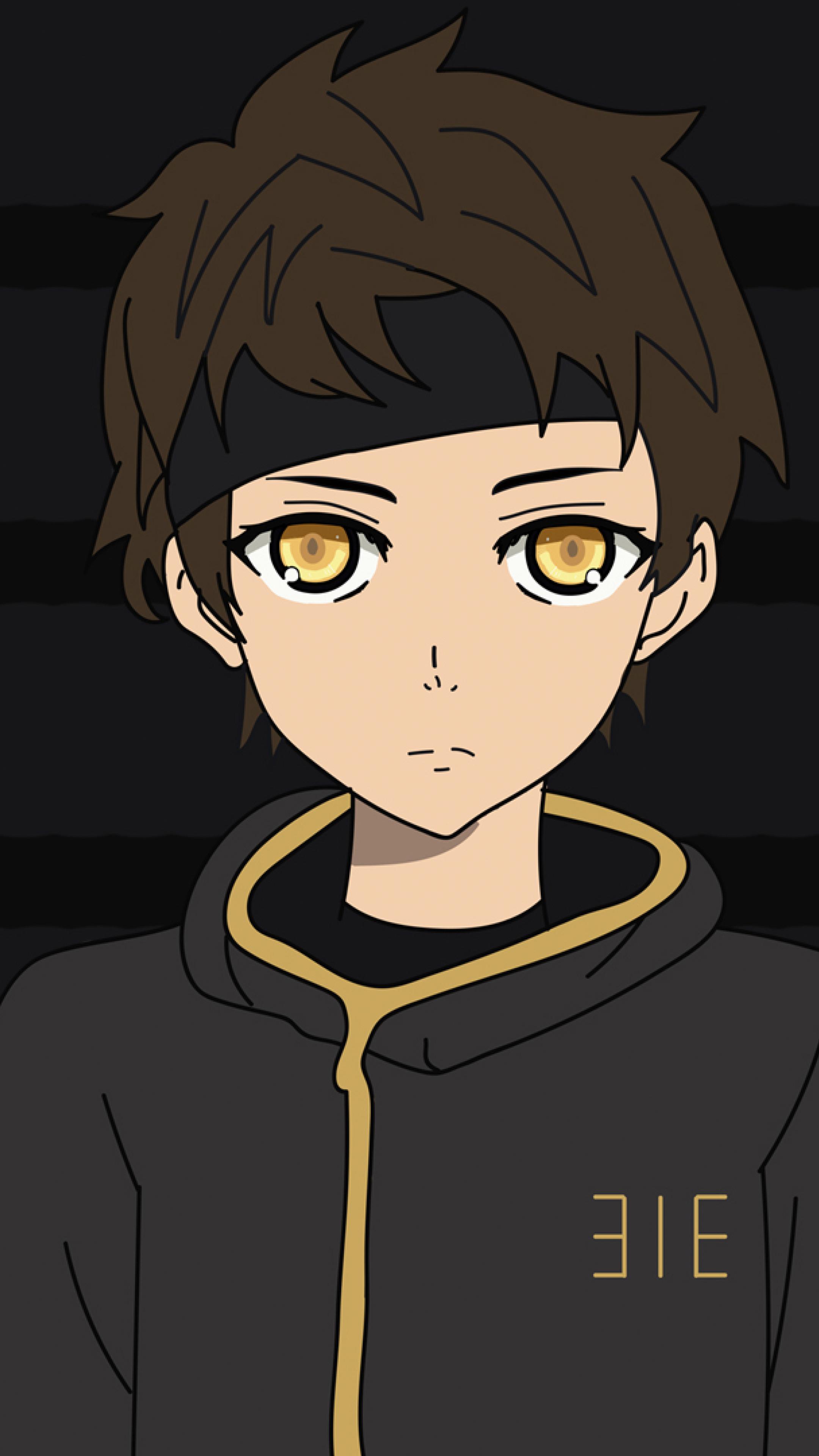 baam tower of god