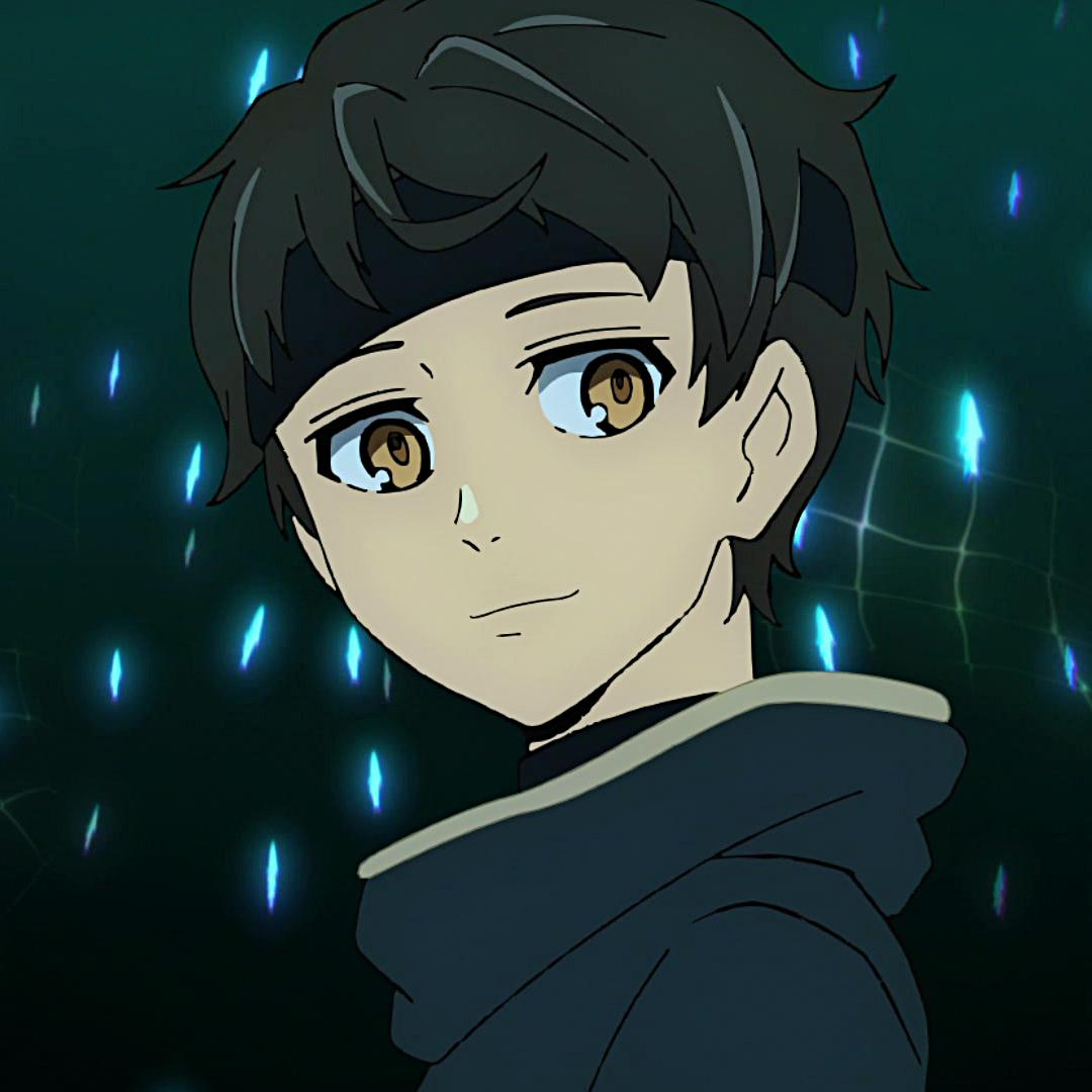 baam tower of god