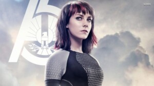 Who Is Johanna In Love With Hunger Games 0