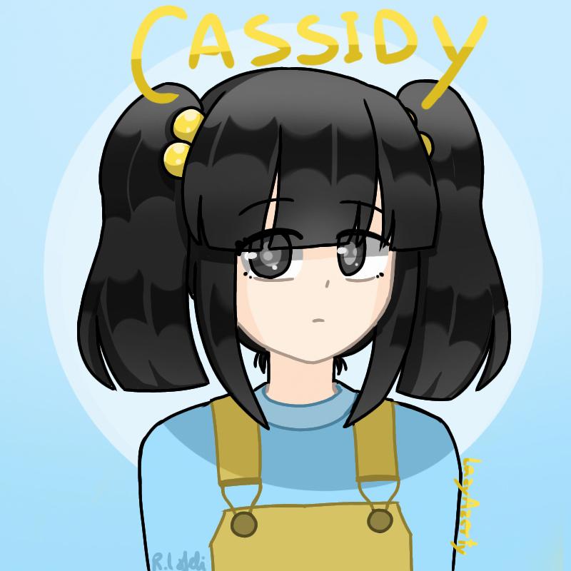 Who Was Cassidy In FNAF?