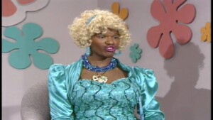 Who Was Wanda On In Living Color 0