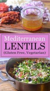Why Are Lentils Not Gluten free 0