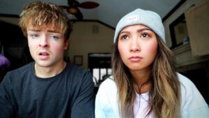 Why Did Jack And Gab Break Up 0