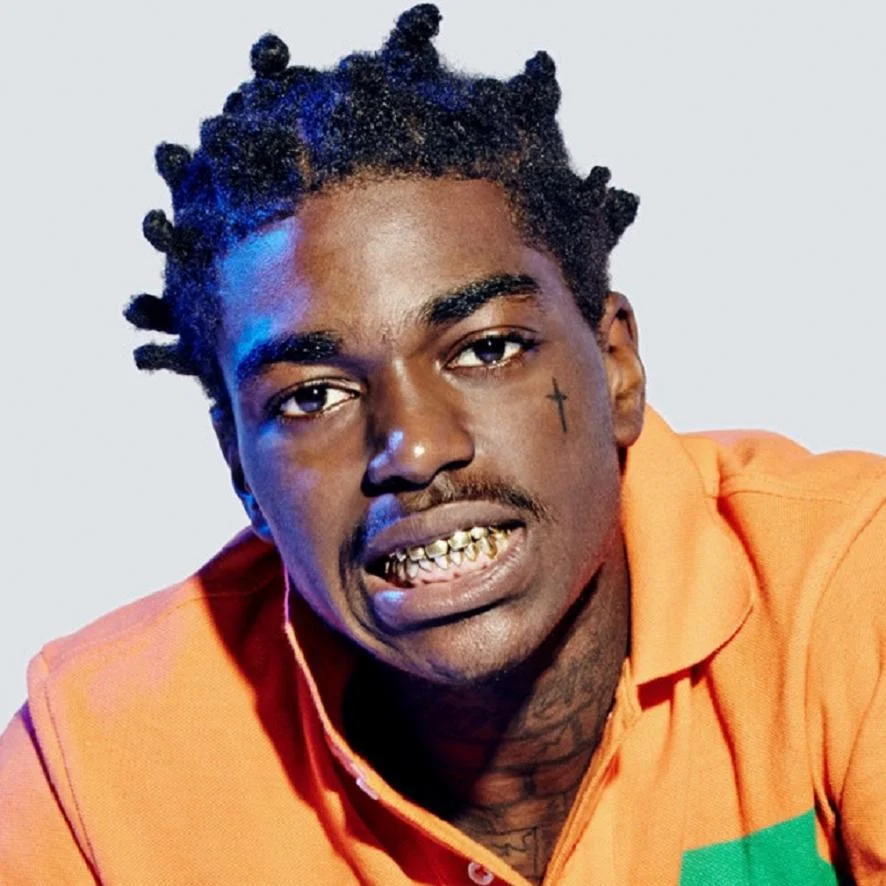 Why Did Kodak Black Change His Real Name?