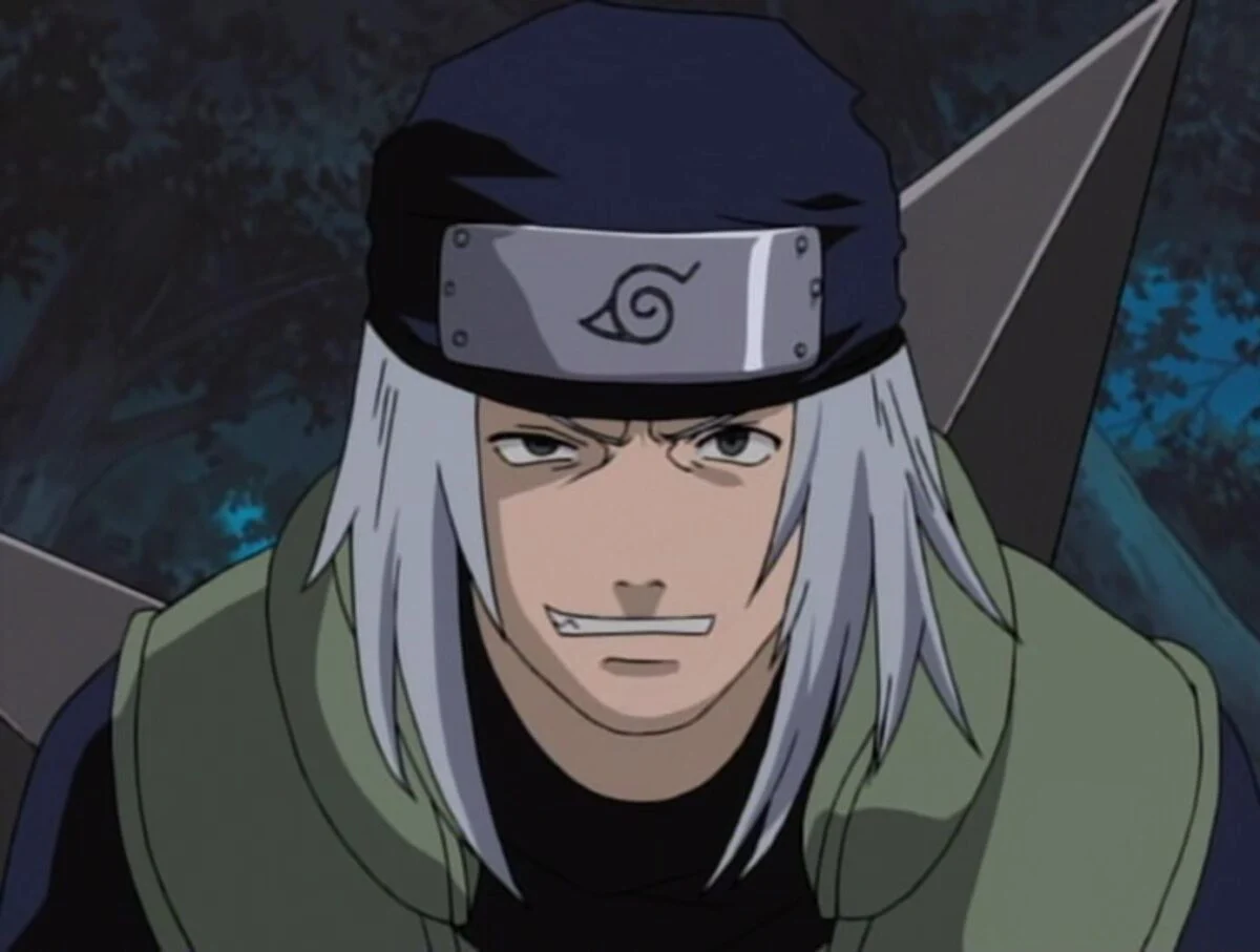 Why Did Mizuki Try To Kill Naruto?
