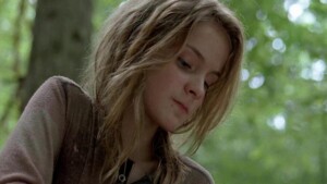 Why Did She Kill Lizzie Walking Dead 0