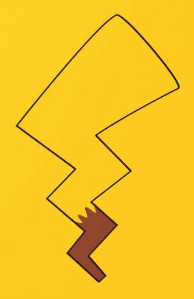 6 Facts About Pikachu's Tail