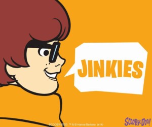 Why Does Velma Say Jinkies 0