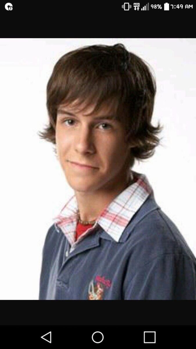 15 Facts About JF from Degrassi - H.O.M.E.