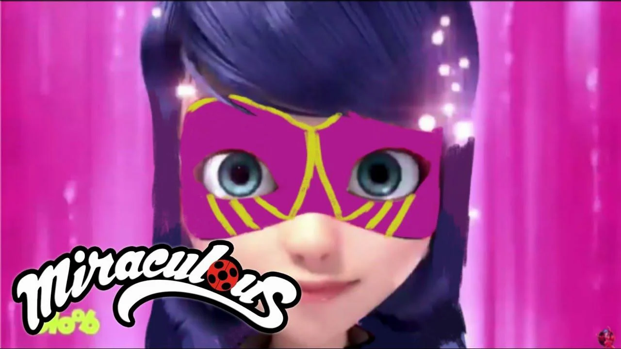 Miraculous Ladybug Season 5 Is Coming!