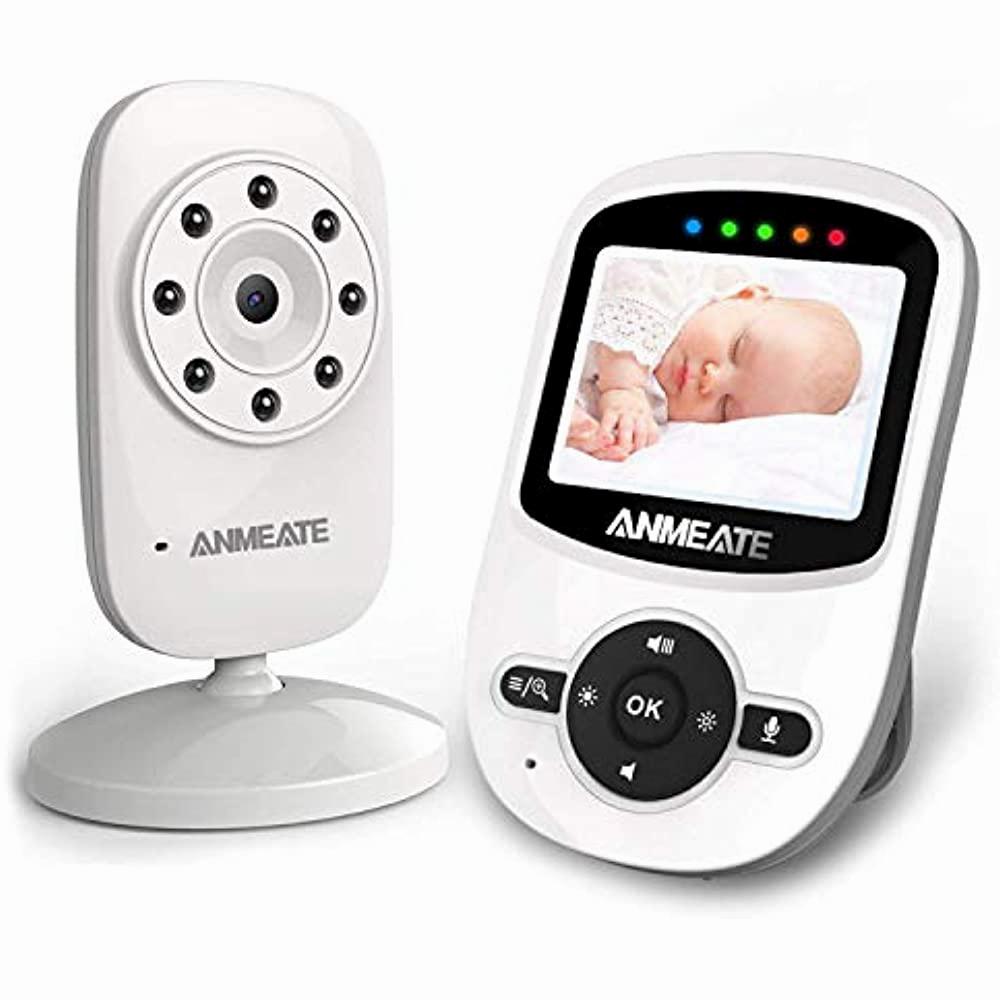 anmeate baby monitor