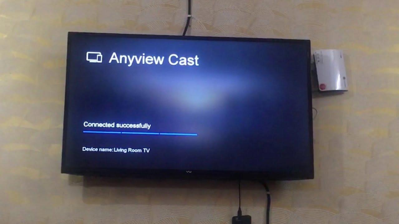 anyview cast iphone