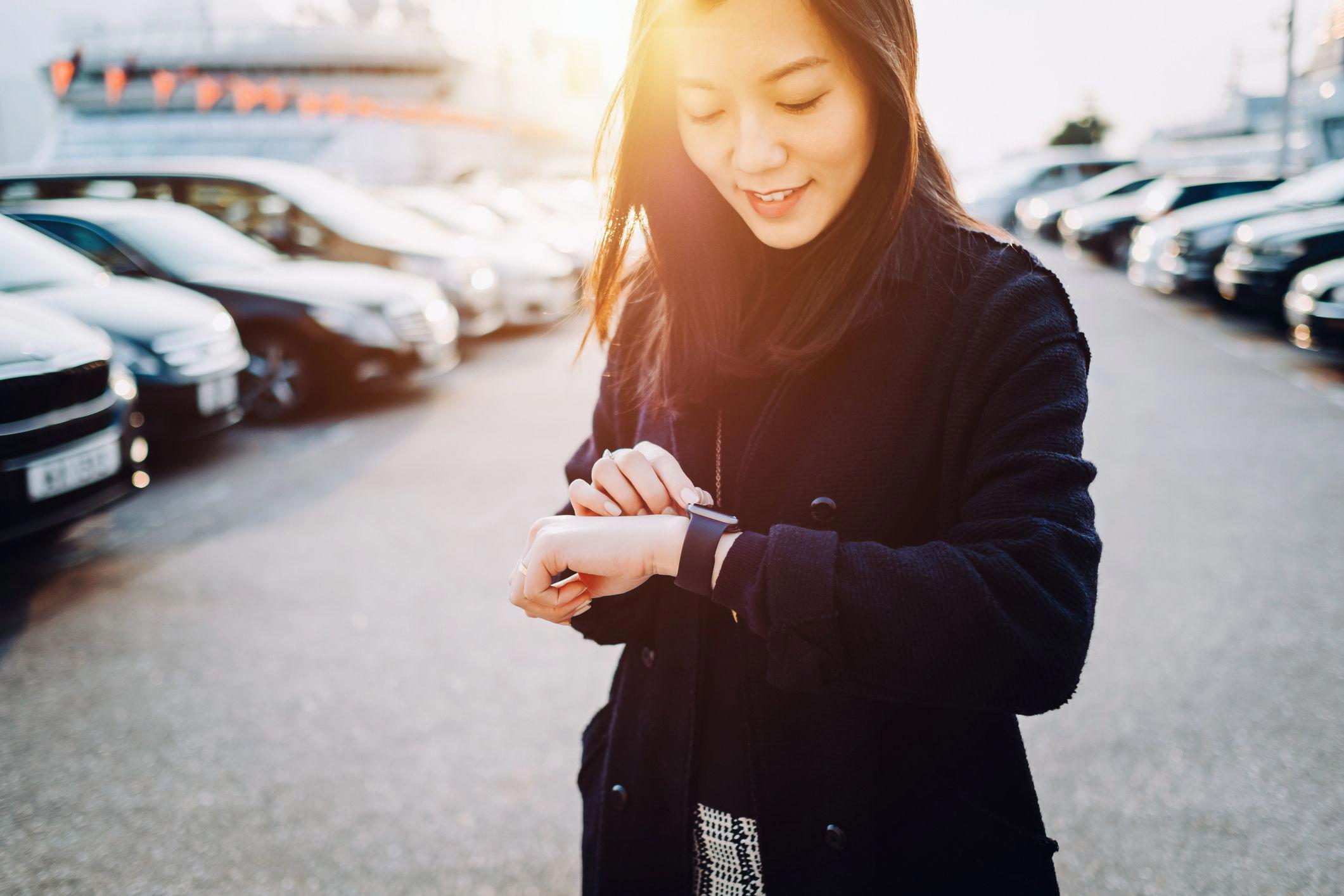 apple watch not vibrating for texts