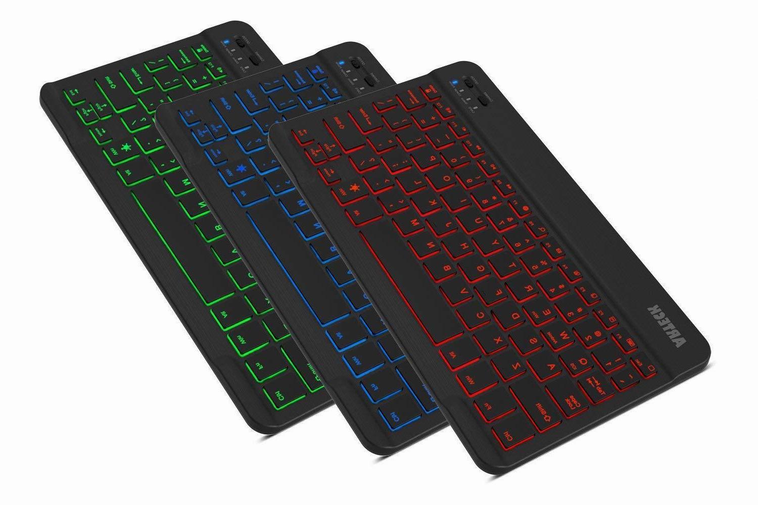 Arteck Keyboard FAQ