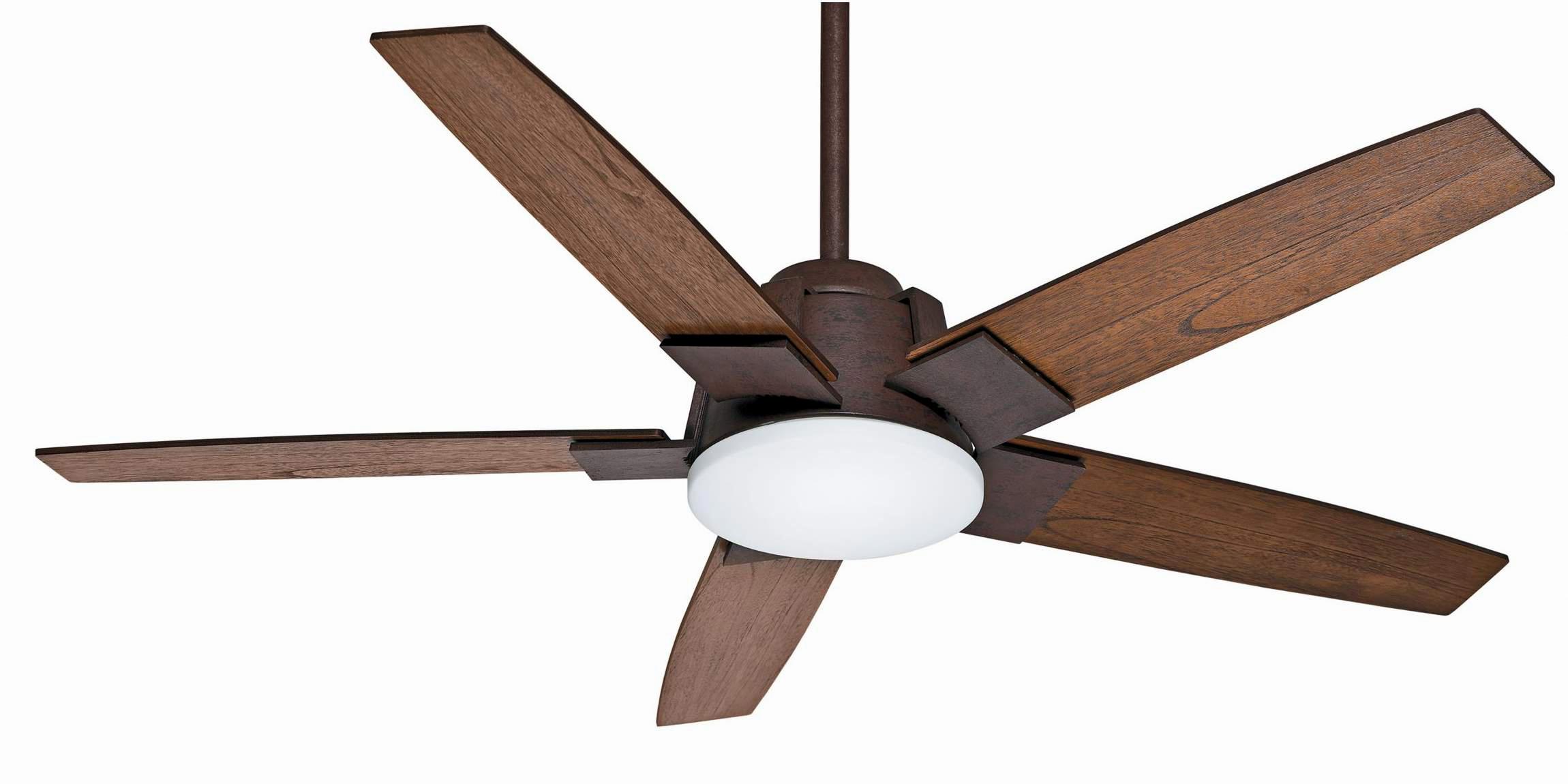 battery powered ceiling fan