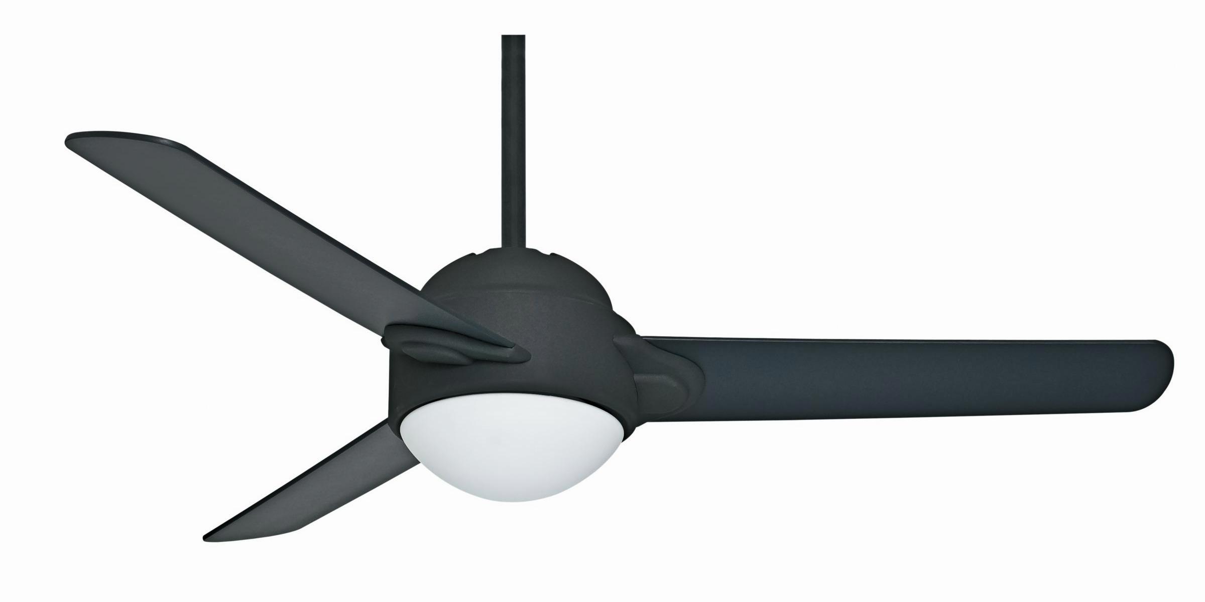 battery powered ceiling fan
