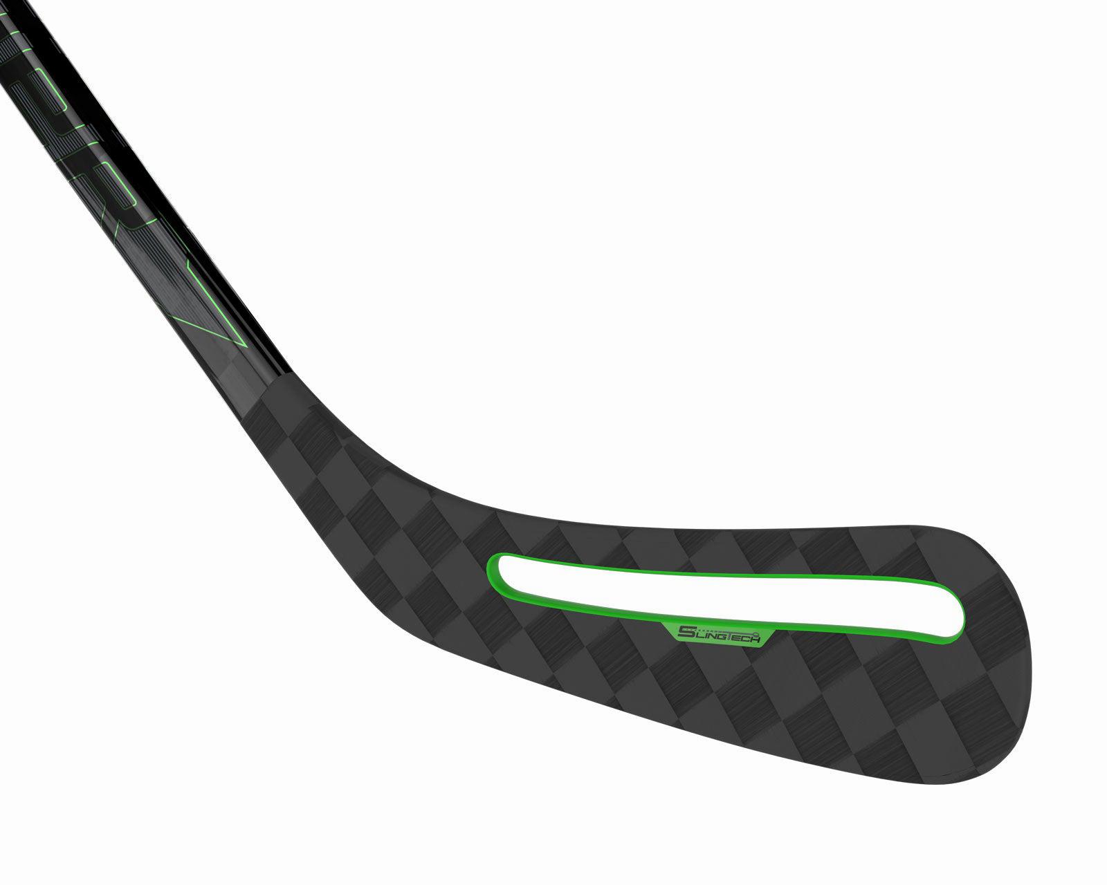 bauer nexus adv