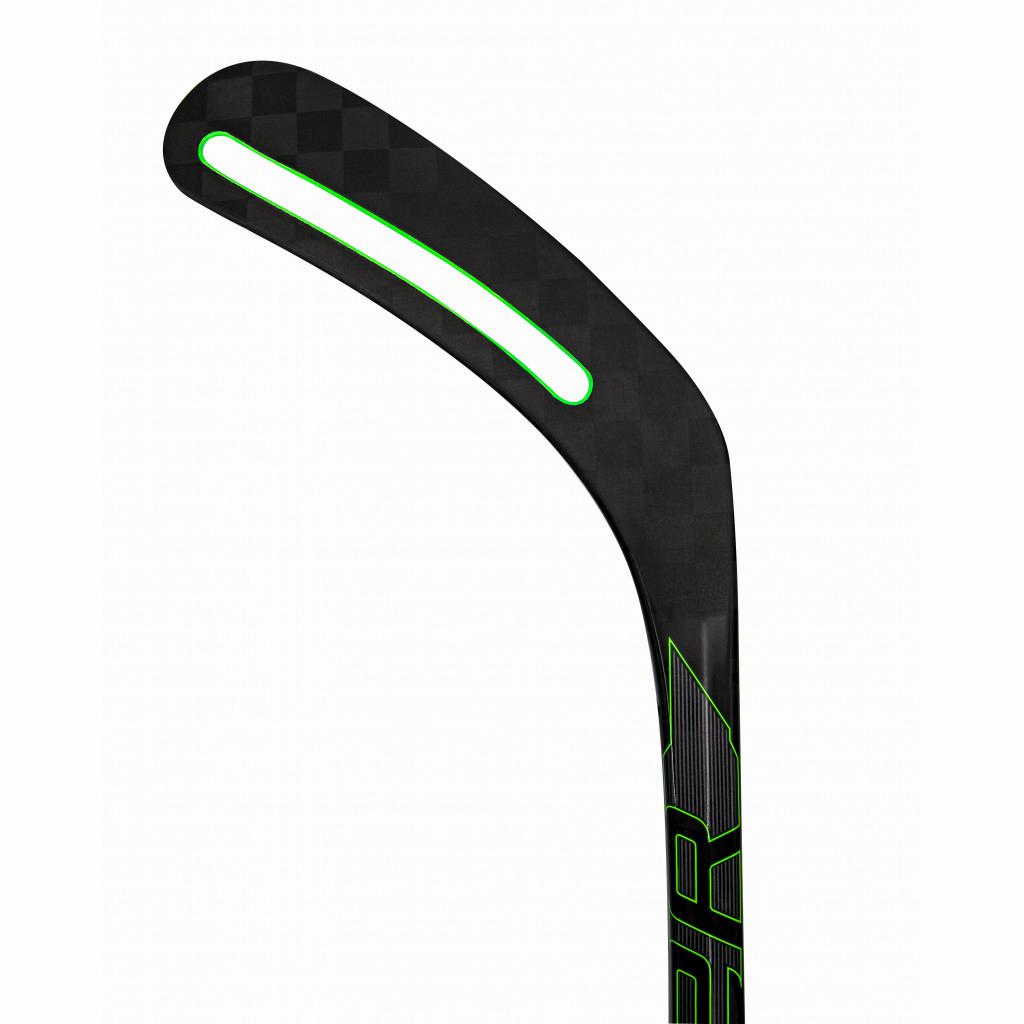 bauer nexus adv