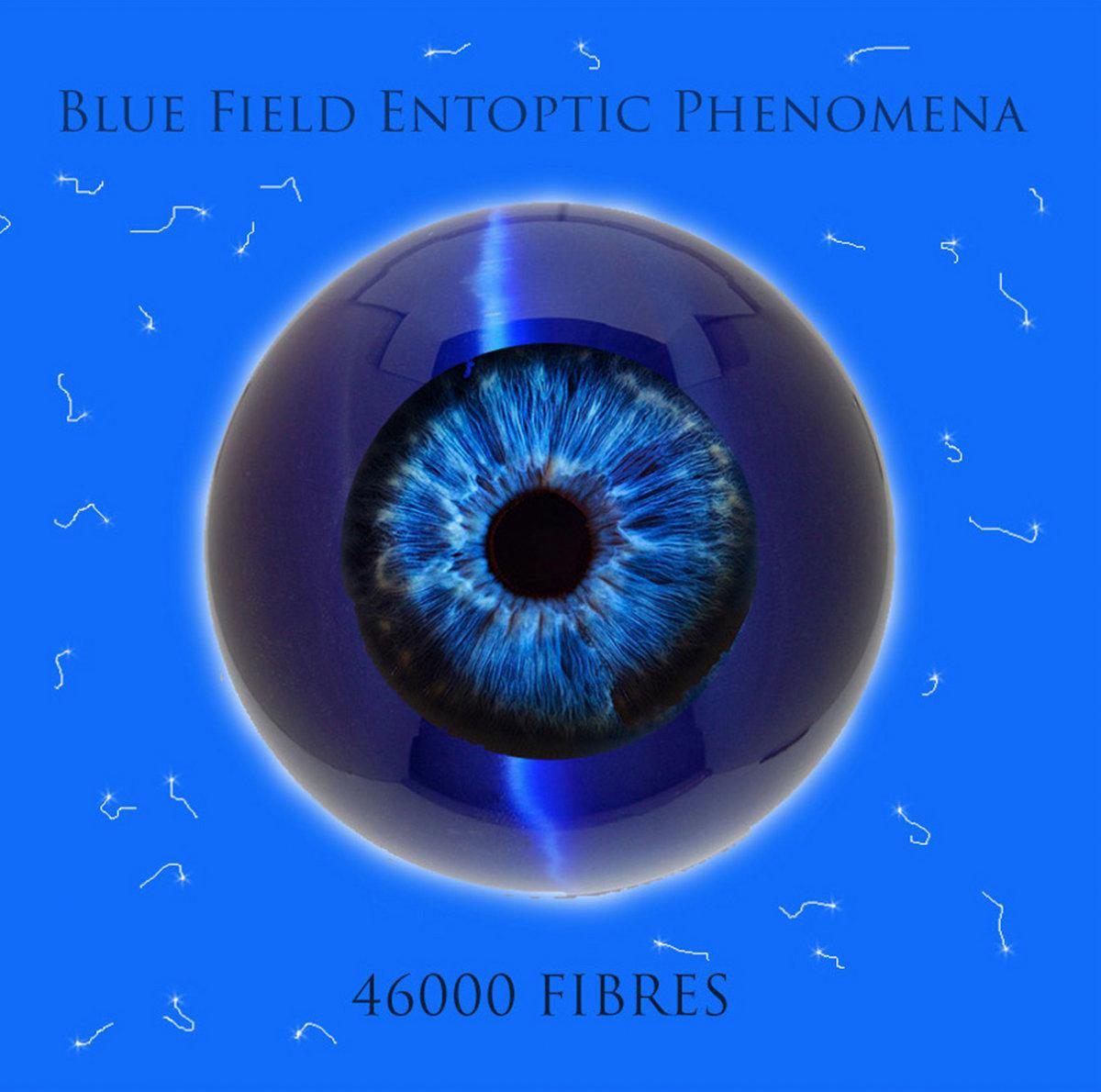 blue field entoptic phenomenon