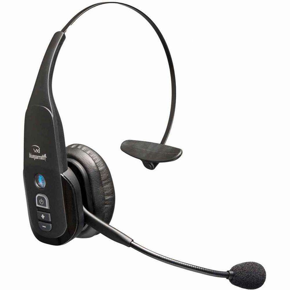 Blue Parrot Headset Pairing FAQ