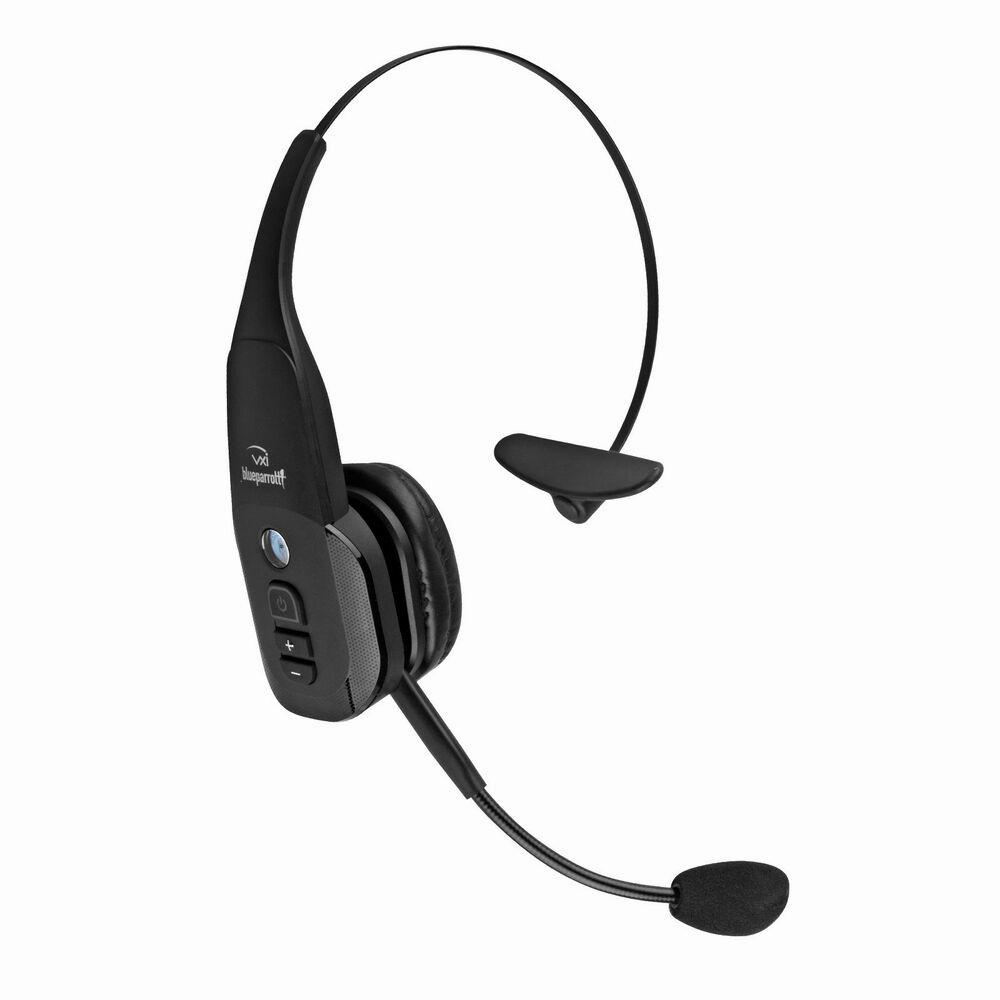 Blue Parrot Headset Pairing FAQ