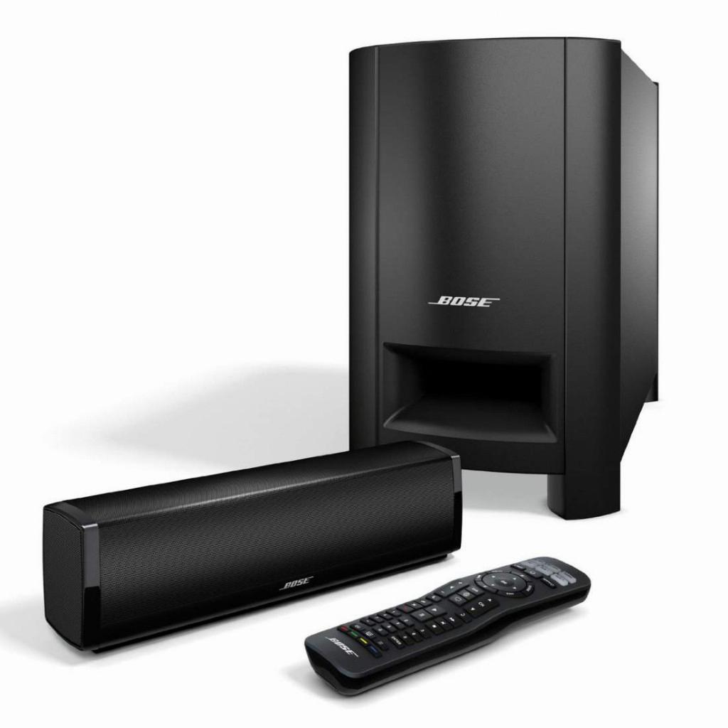 bose cinemate 15