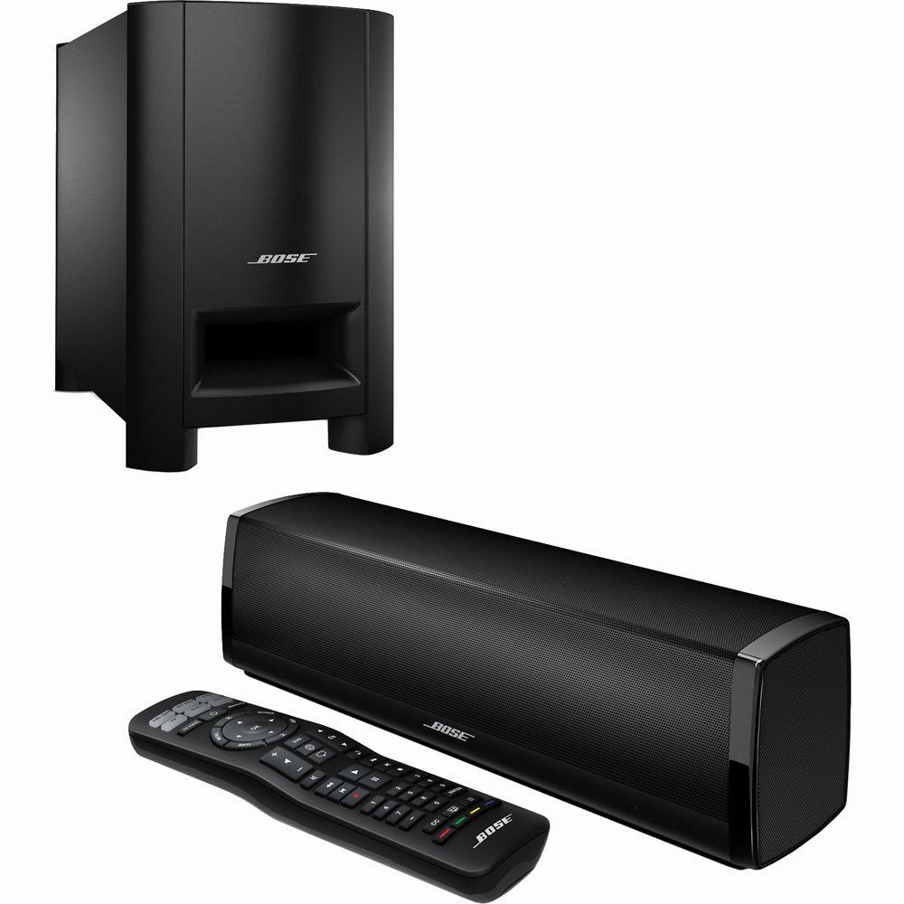 bose cinemate 15