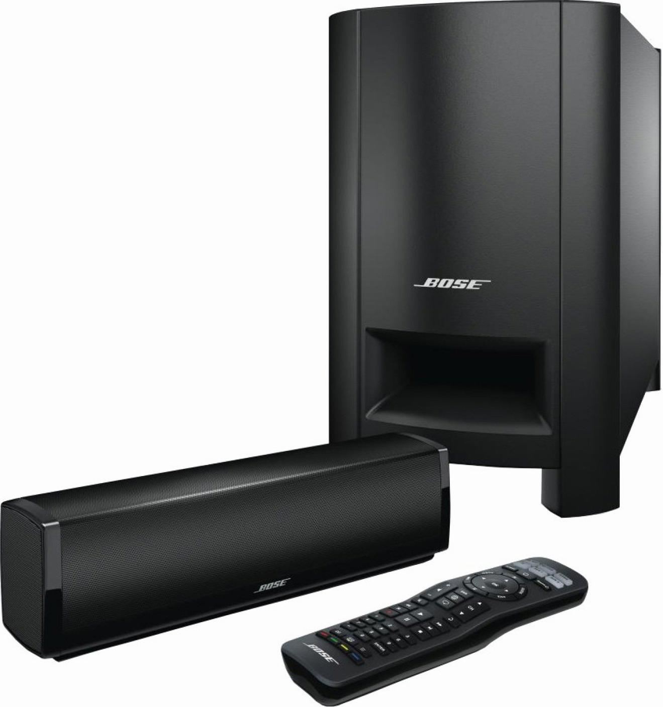 bose cinemate 15