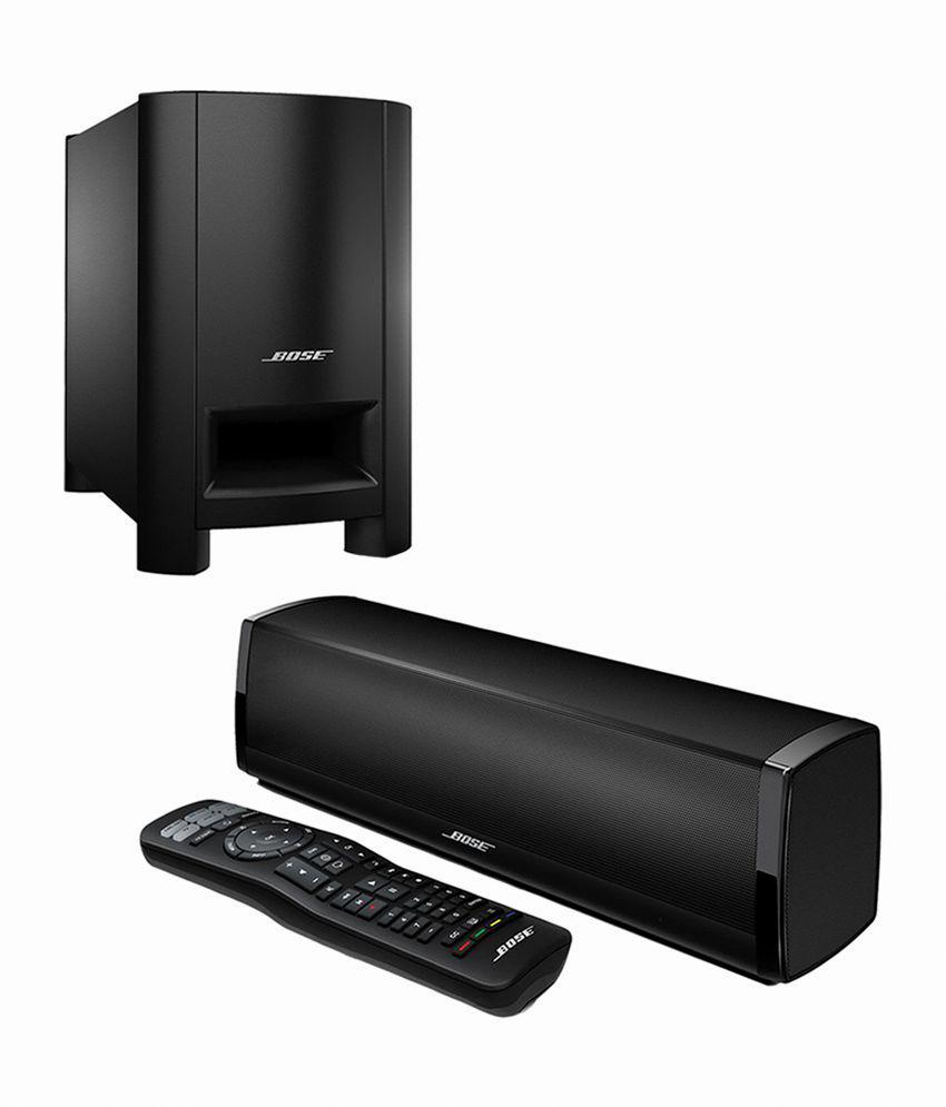 bose cinemate 15