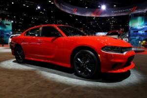 Are Dodge Chargers Reliable 0