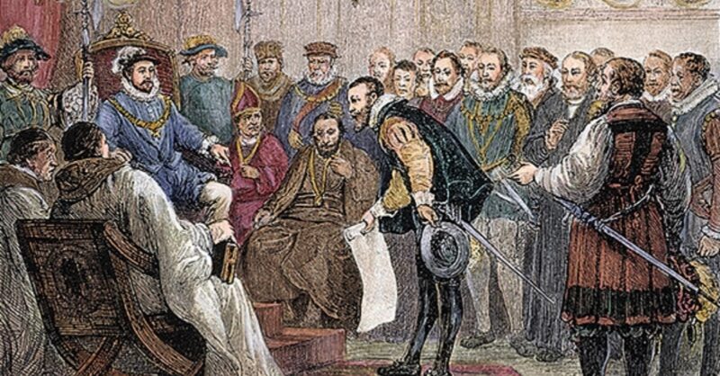 Augsburg Confession