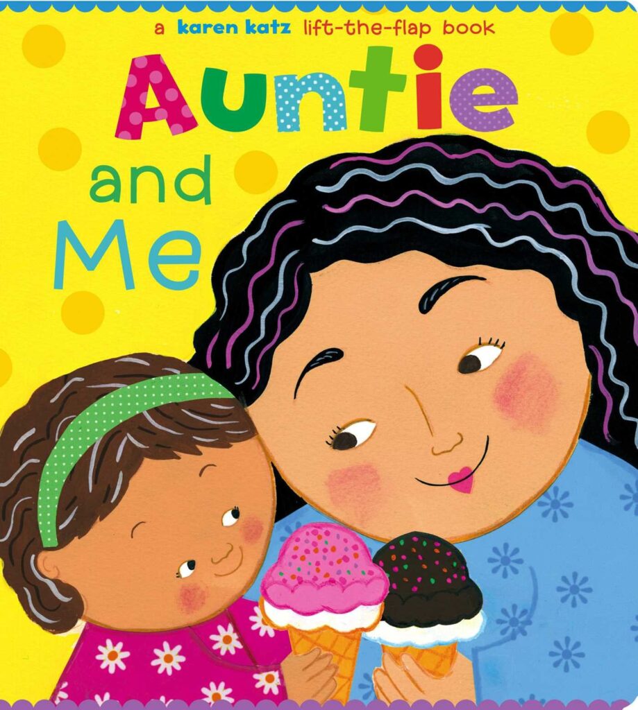 Auntie 