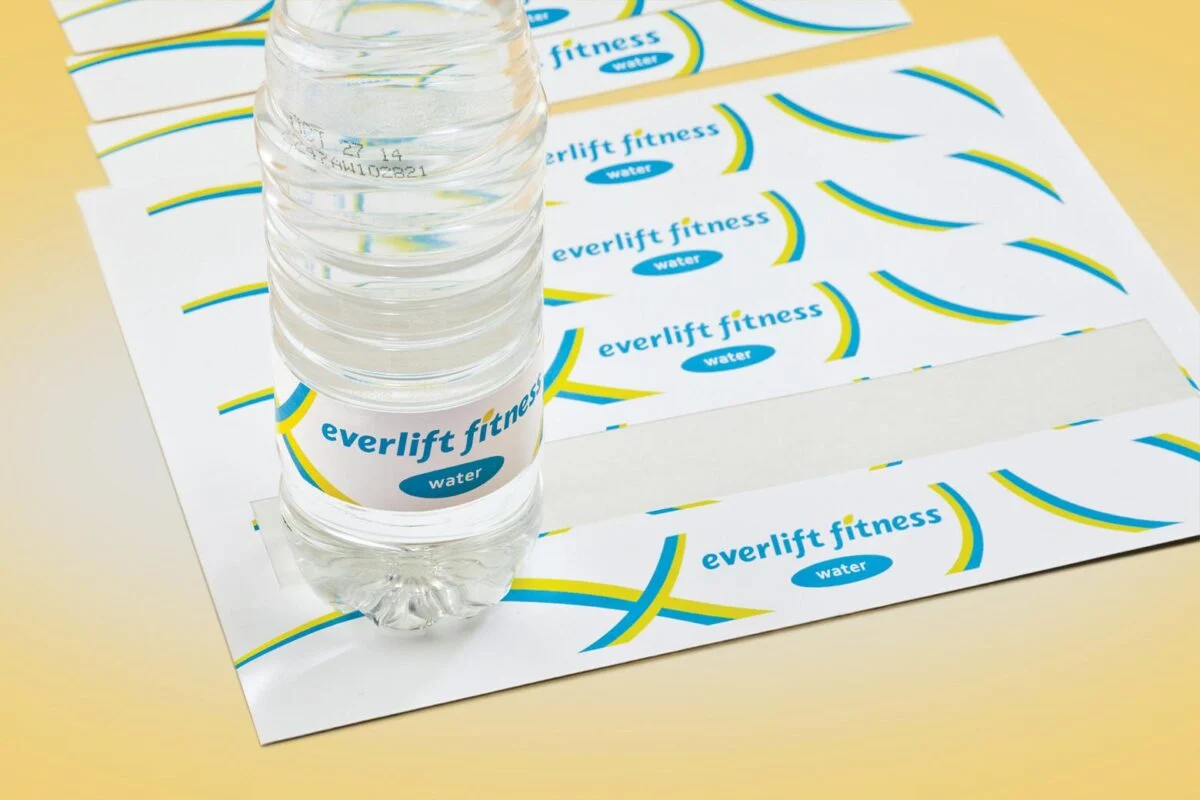 Avery Labels Water Bottles FAQ