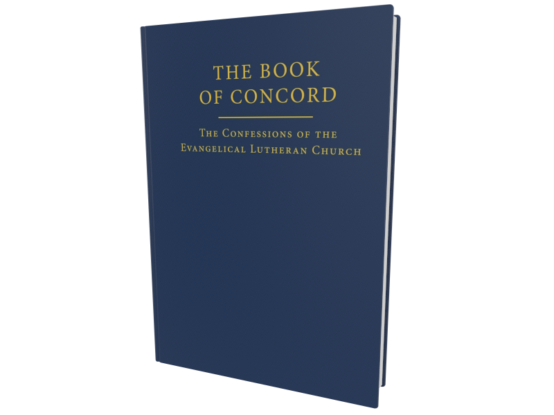 Book of Concord